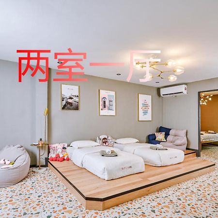 仙本那爱丽家民宿elly'S Home Exterior photo