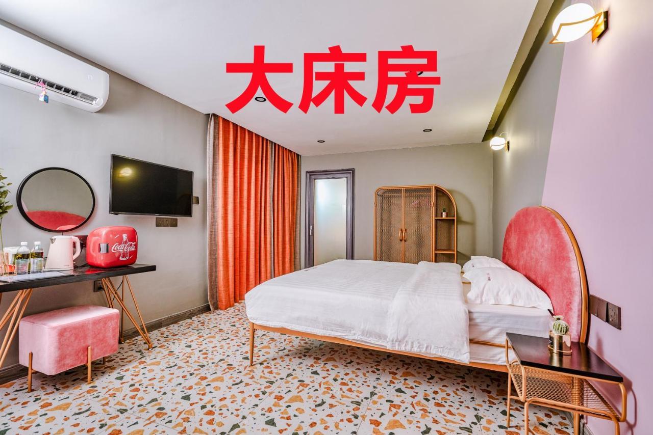 仙本那爱丽家民宿elly'S Home Exterior photo